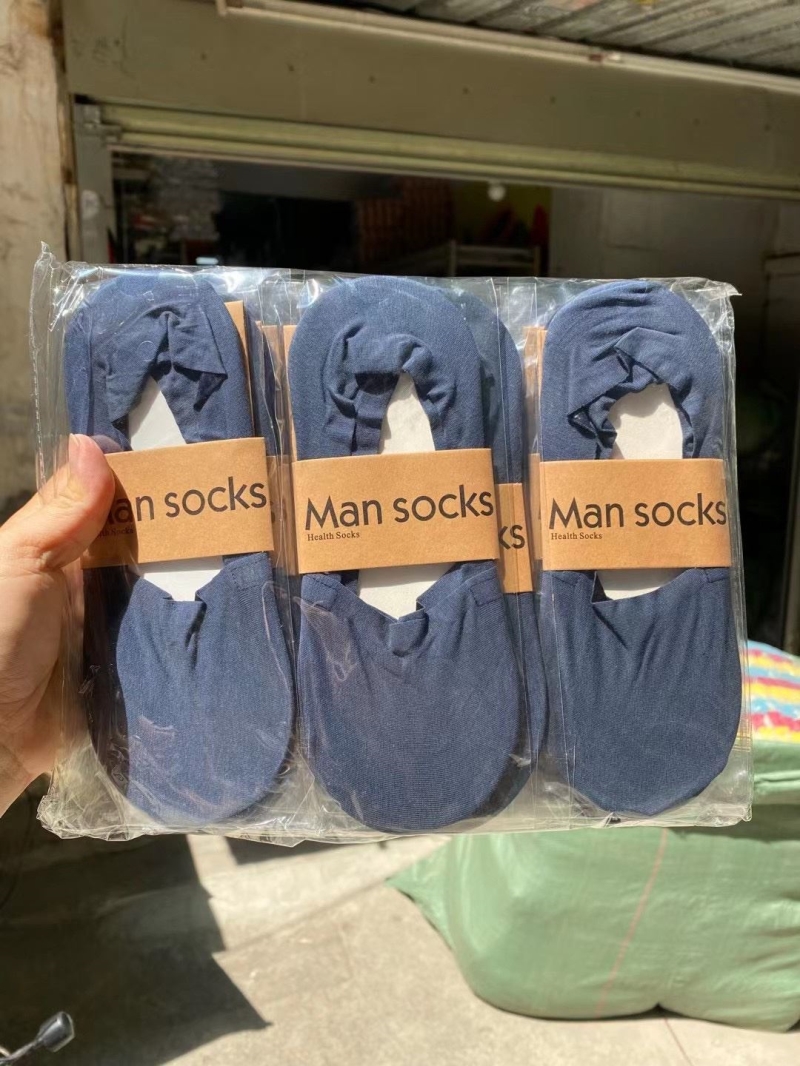 Other Brand Socks